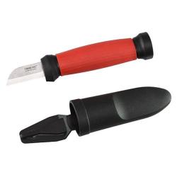 N�� elektrik�rsky Strend Pro EK100, kr�tky, nerez, na k�ble