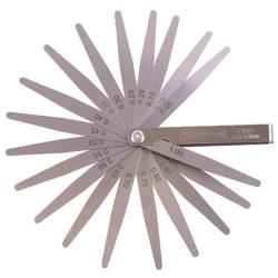 �k�romer Strend Pro TG-165, 20 listov, mierka na meranie �p�r