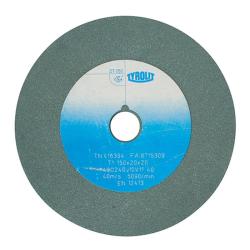 Kot�� Tyrolit 417860, 175x20x20 mm, 49C240J10V40 (zrnitos� 240), br�sny