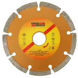 Kot�� KONNER D71003 230 mm, diamantov�, segment