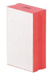 Podlo�ka Strend Pro Premium DP510, 95x55x30 mm, P200, br�sna, diamantov�, pre obklada�ov