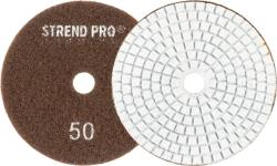 Kot Strend Pro Premium P50, 100 mm, letiaci, diamantov, such zips, za mokra letenie