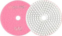 Kot Strend Pro Premium P100, 100 mm, letiaci, diamantov, such zips, za mokra letenie