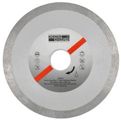Kot�� diamantov� KONNER KonaFlex 71 230x2,4x22 mm, WetCut, mokr� rezanie, pln�