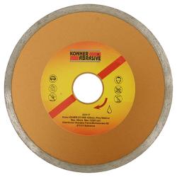 Kot�� KONNER D71001 115 mm, Full, diamantov�, pln�
