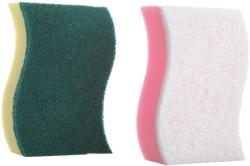 Hubka MagicHome, �pongia na riad, 110x70x30 mm, bal. 2 ks
