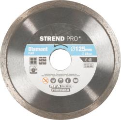 Kot Strend Pro 521B, 125 mm, diamantov, pln