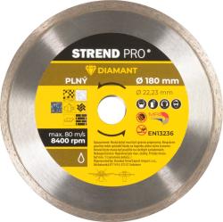 Kot Strend Pro 521B, 180 mm, diamantov, pln