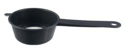 TVAR - Cedn�k 8 cm UH tmavo�ed�