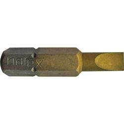 Bit Narex 8301 05, ploch�, TiN