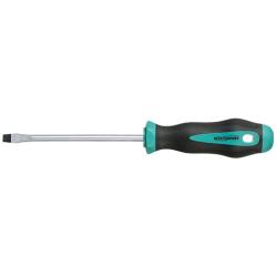 Skrutkova� Whirlpower� 1711-3, 6.5/100 mm, ploch�, S2, Satin, DIN5264