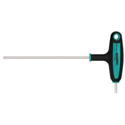 Skrutkova� Whirlpower� 1516-6, 5.0x150 mm, Hex, T-rukov�, S2, Imbusov�