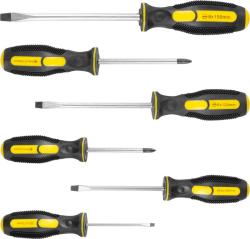 Sada skrutkova�ov Strend Pro SD9963, 6 dielna, ploch� + Phillips