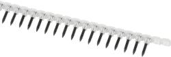 P�skovan� skrutky Worcraft do sadrokart�nu, pre CDIS-S20LiBM, 3,5x25 mm, hrub� z�vit, bal.