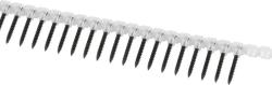 P�skovan� skrutky Worcraft do sadrokart�nu, pre CDIS-S20LiBM, 3,5x35 mm, hrub� z�vit, bal.