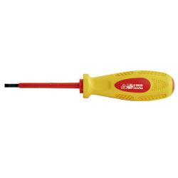 Skrutkova� JF-268-05 6.5x150 mm, ploch�, 1000V, elektrik�rsky