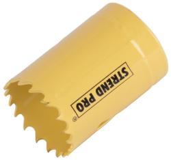 Vyrez�va� Strend Pro BHS44, 35 mm, M3 Bi-metal, korunka do kovu, p�lov�