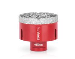 Vyrez�va� Strend Pro Premium DCB11, 68 mm, M14, korunka, diamant, professional