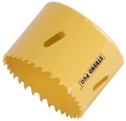 Vyrez�va� Strend Pro BHS44, 60 mm, M3 Bi-metal, korunka do kovu, p�lov�