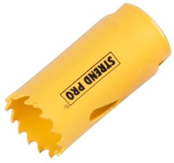 Vyrez�va� Strend Pro BHS44, 22 mm, M3 Bi-metal, korunka do kovu, p�lov�