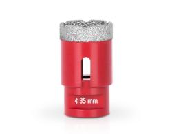 Vyrez�va� Strend Pro Premium DCB11, 35 mm, M14, korunka, diamant, professional