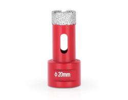 Vyrez�va� Strend Pro Premium DCB11, 20 mm, M14, korunka, diamant, professional