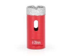 Vyrez�va� Strend Pro Premium DCB11, 28 mm, M14, korunka, diamant, professional