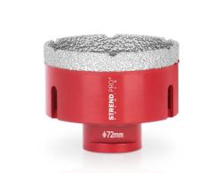 Vyrez�va� Strend Pro Premium DCB11, 72 mm, M14, korunka, diamant, professional