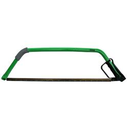 P�lka Strend Pro BSW4401G 760 mm, obl�kov�, s dr�adlom