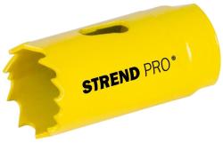 Vyrez�va� Strend Pro BHS44, 22 mm, M3 Bi-metal, korunka do kovu, p�lov�