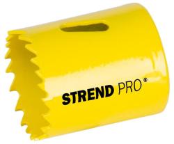 Vyrez�va� Strend Pro BHS44, 38 mm, M3 Bi-metal, korunka do kovu, p�lov�