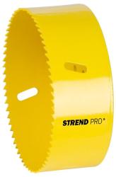 Vyrez�va� Strend Pro BHS44, 114 mm, M3 Bi-metal, korunka do kovu, p�lov�