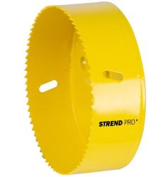 Vyrez�va� Strend Pro BHS44, 127 mm, M3 Bi-metal, korunka do kovu, p�lov�