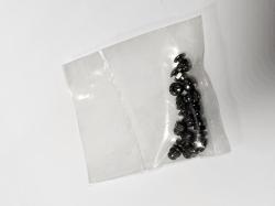 Skrutky pre no�u Homefire LH001B, 48 cm, na krbov� drevo