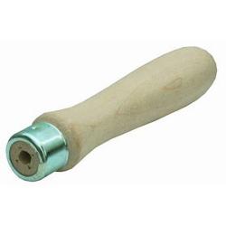 Rukov� DIPRO 150 mm, na piln�k, n�sada, buk-lak