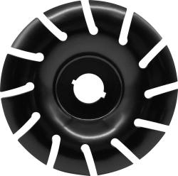 Kot Strend Pro, rapov, 125 mm, na drevo, do uhlovej brsky