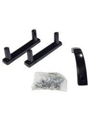 Skrutky pre Gril Gril Strend Pro Globus, BBQ, na dreven� uhlie