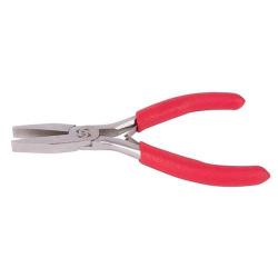 Klie�te Strend Pro MP001D, 115 mm, mini, rovn�, hladk�