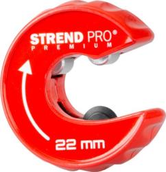 Rezaka Strend Pro Premium, na meden trbky a rrky, Zn, 22 mm