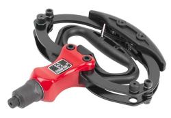 Klie�te Strend Pro HRT61, nitovacie, no�nicov�, 190 mm, pre trhacie nity
