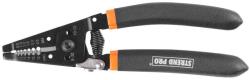 Klie�te Strend Pro MT 73, 180 mm, elektrik�rske, odizolovacie, odblankovacie, na k�ble, 0.