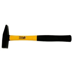 Kladivo Strend Pro HM111 300 g, TUV/GS, sklolamin�tov� r��ka, TPR