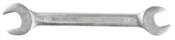 K��� Strend Pro 3113 19x22 mm, vidlicov�, obojstrann�, Cr-V