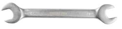 K��� Strend Pro 3113 18x19 mm, vidlicov�, obojstrann�, Cr-V