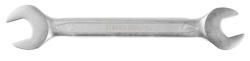 K��� Strend Pro 3113 17x19 mm, vidlicov�, obojstrann�, Cr-V