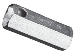 K Expert E112825, 17 mm, trubkov, jednostrann