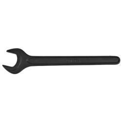 K��� HR34222 22 � DIN894, vidlicov�, jednostrann�, BlackFinish