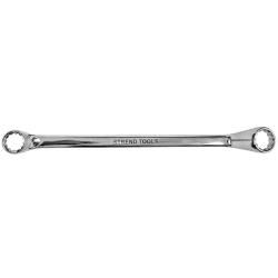 K��� HR32524 36x41 mm � DIN838, o�kov�, vyhnut� 75�, Cr-V