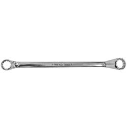 K��� HR32518 24x27 mm � DIN838, o�kov�, vyhnut� 75�, Cr-V