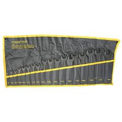 Sada k���ov Strend Pro HR34183 vidlicov�, 18 dielna, DIN895, 6-32 mm